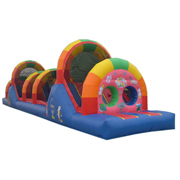 obstacle course for sale